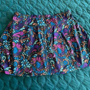 SkirtSports Exercise Skort - Size 2X
